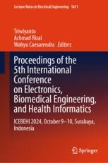 Robin Novriansyah Initial Movement of Bionic Foot: Control Mapping Concept | Springer ...