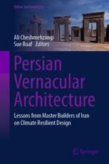 Persian Vernacular Architecture - Springer Link - 