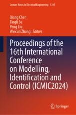 Proceedings of the 16th International Conference on Modelling ...