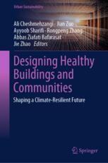 Designing Healthy Buildings and Communities: Shaping a