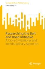 割引 Researching Cross A Initiative: Road and Belt the ビジネス・経済