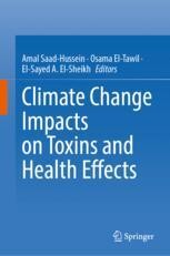 Climate Change Impacts on Pillars of Food Security and Human Health ...