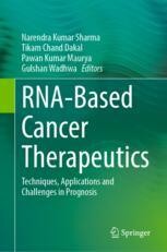 RNA-Based Cancer Therapeutics: Techniques, Applications and Challenges ...