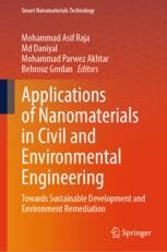 Applications of Nanomaterials in Civil and Environmental Engineering ...