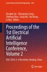 Study on the Diagnosis of Industrial Robot Abnormalities Based on