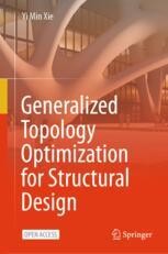 Generalized Topology Optimization for Structural Design | SpringerLink