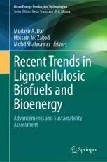 Life Cycle Assessment (LCA) of Biofuel Production from