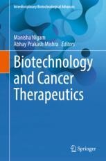 Molecular Diagnosis in Cancer | Springer Nature Link