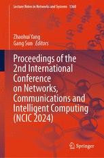 Proceedings of the 2nd International Conference on Networks ...