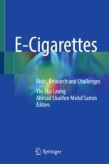 Health Outcomes of E-cigarette Use or Vaping | SpringerLink