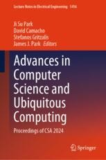 Advances in Computer Science and Ubiquitous Computing: Proceedings of ...