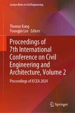 Proceedings of 7th International Conference on Civil Engineering and ...