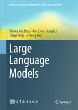 Large Language Models | Springer Nature Link