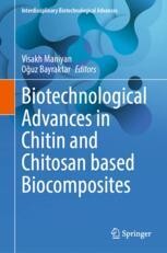 Chitin and Chitosan in Energy-Based Applications | Springer Nature Link