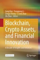 A Systematic Review of Blockchain | Springer Nature Link