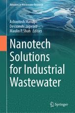 Nanotech Solutions for Industrial Wastewater | Springer Nature Link