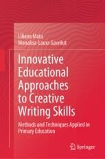 Innovative Educational Approaches to Creative Writing Skills: Methods ...