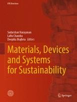 Springer Device Materials, Devices and Systems for Sustainability | Springer Nature Link