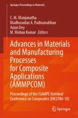 Advances in Materials and Manufacturing Processes for Composite