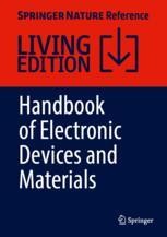 Springer Device Handbook of Electronic Devices and Materials | Springer Nature Link