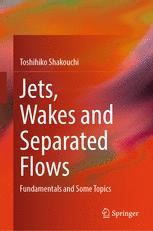 Fluid Mechanics of Jets, Wakes and Separated Flows (Basic Equations and ...