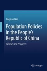 Population Policies in the People’s Republic of China: Reviews and ...