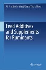 Heat Stress in Ruminants and Its Mitigation Through