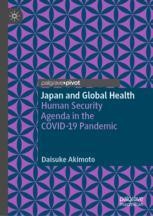 Introduction: Japan and Global Health in the COVID-19 Pandemic