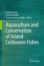 Coldwater Aquaculture Scenario of the World | Springer Nature Link