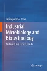 Industrial Microbiology and Biotechnology: An Insight into Current ...