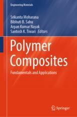 Polymer Composites: Fundamentals and Applications | Springer