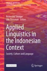 Analysis of the Indonesian Cultural Elements in Secondary