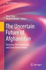 Afghanistan Under the Taliban Rule: Security Threats and Regional ...