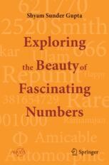 Exploring the Beauty of Fascinating Numbers | SpringerLink