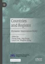 Countries and Regions: Dynamic Interconnectivity | SpringerLink