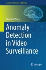 Anomaly Detection in Video Surveillance | Springer Nature Link