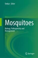 Eco-Friendly Management of Mosquitoes | Springer Nature Link