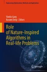 Role of Nature-Inspired Algorithms in Real-life Problems | Springer ...