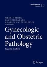 Gynecologic and Obstetric Pathology | Springer Nature Link
