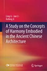 Patterns to Establish the Concepts of Harmony in Modern Architecture ...