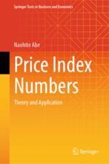 History of Making Price Index Numbers | SpringerLink