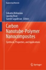 Carbon Nanotube-Polymer Nanocomposites: Synthesis, Properties, and