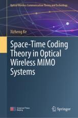MIMO-System Detection Algorithms | SpringerLink