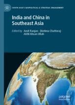 Decoding China-India Engagements in Southeast Asia-A Chinese