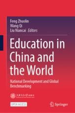 Vocational Education in China | Springer Nature Link