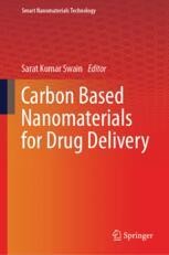 Carbon Based Nanomaterials for Drug Delivery | Springer Nature Link