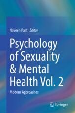 Psychology of Human Sexuality, and Key Concepts in Modern ...