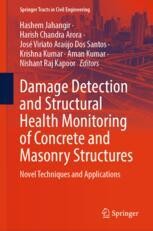 Damage Detection and Structural Health Monitoring of Concrete and ...