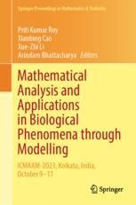 Mathematical Analysis and Applications in Biological