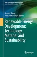 Advanced Bio-based Materials for Renewable Energy Development ...